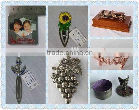 custom fashion metal model car