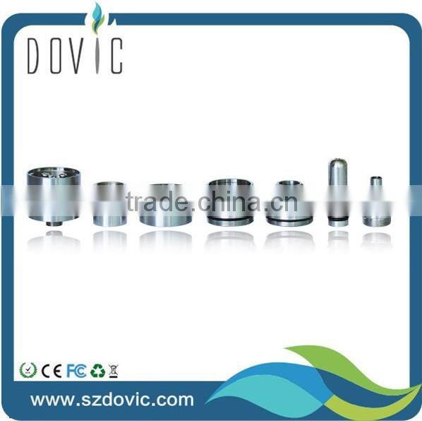 kayfun lite plus rba atomizer