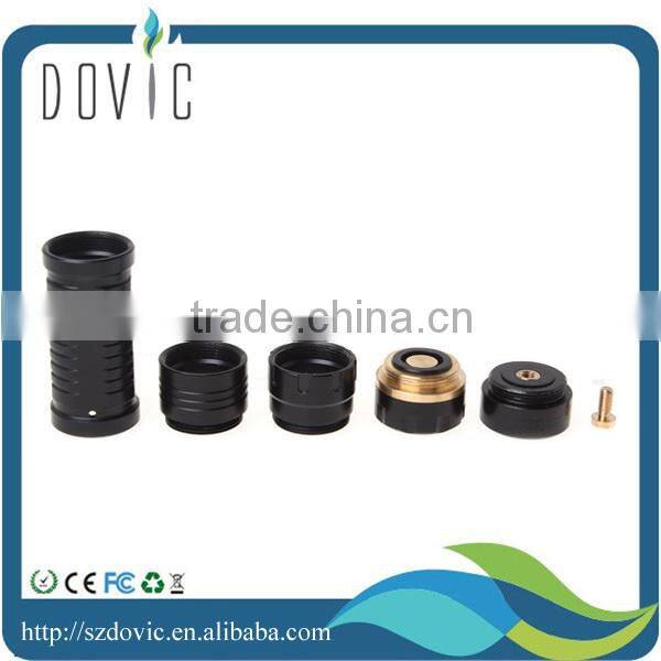 2014 shenzhen Hottest product stainless steel and black panzer