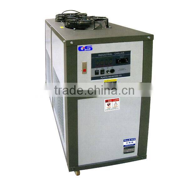 Industrial Low Temperature Industrial Chiller GS-40HP