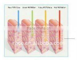 PDTbiolight with photodynamic therapy PDT machine (manufacturer with CE,ISO13485)