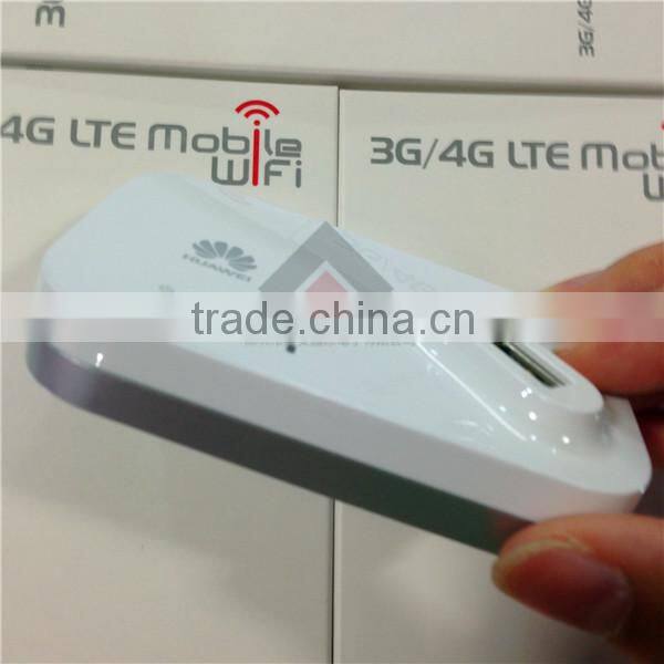 300Mbps Huawei AF23 LTE Sharing Dock