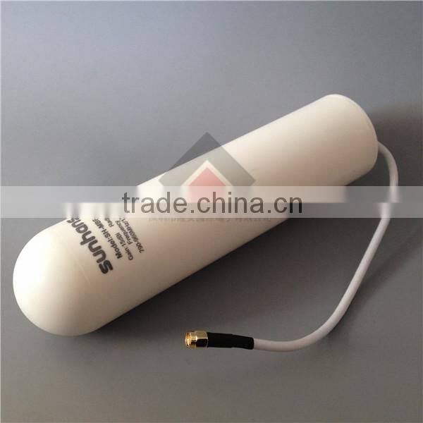 Longan Range 4G LTE Antenna Outdoor Support 2100MHz/2300MHz