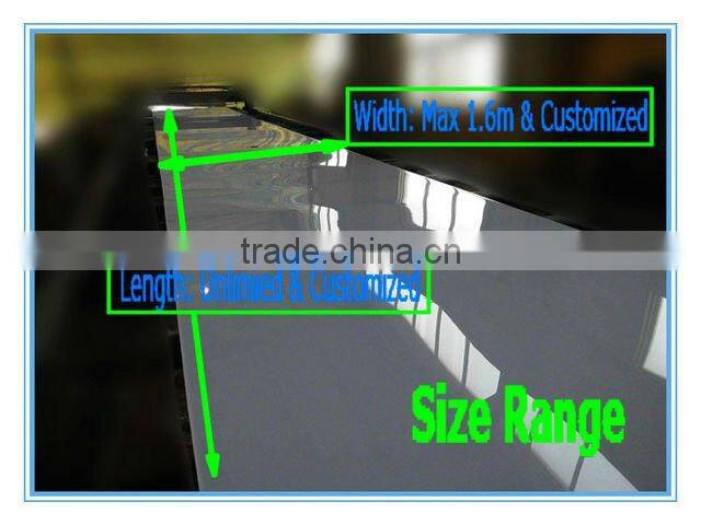 Acrylic Plastic Sign Board/ Acrylic Pmma Sign Panel