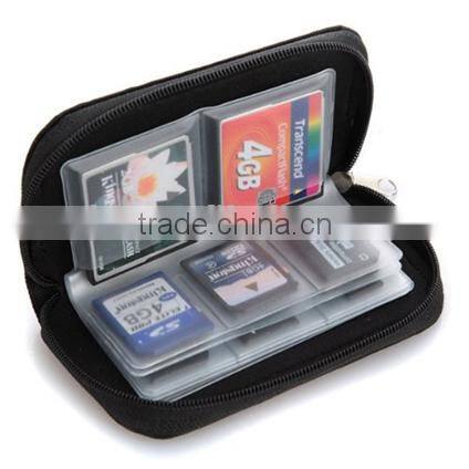 Popular Multi-function Practical SIM Card Bag