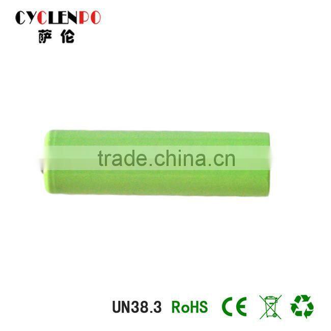 Hot sale sc1500 ni cd battery 1.2v ni-cd battery ni-cd sc1500mah rechargeable battery
