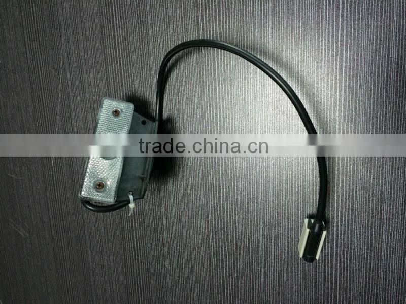 high quality Trailer parts ,Trailer lamp, REFLECTOR for Trailer