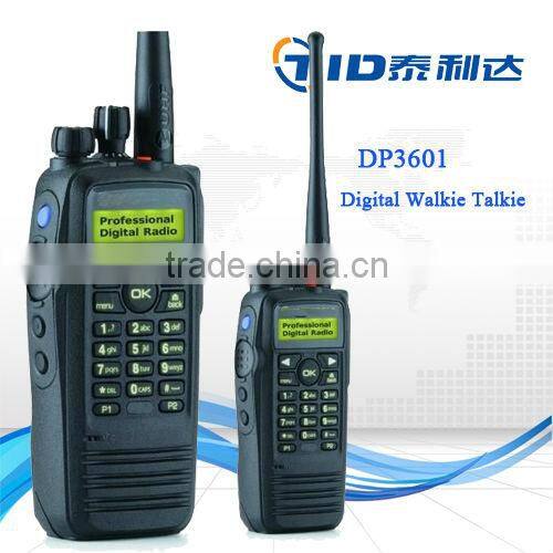 dp3601 digital wireless audio transceiver