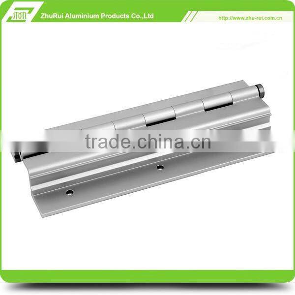 concealed hinge for glass door