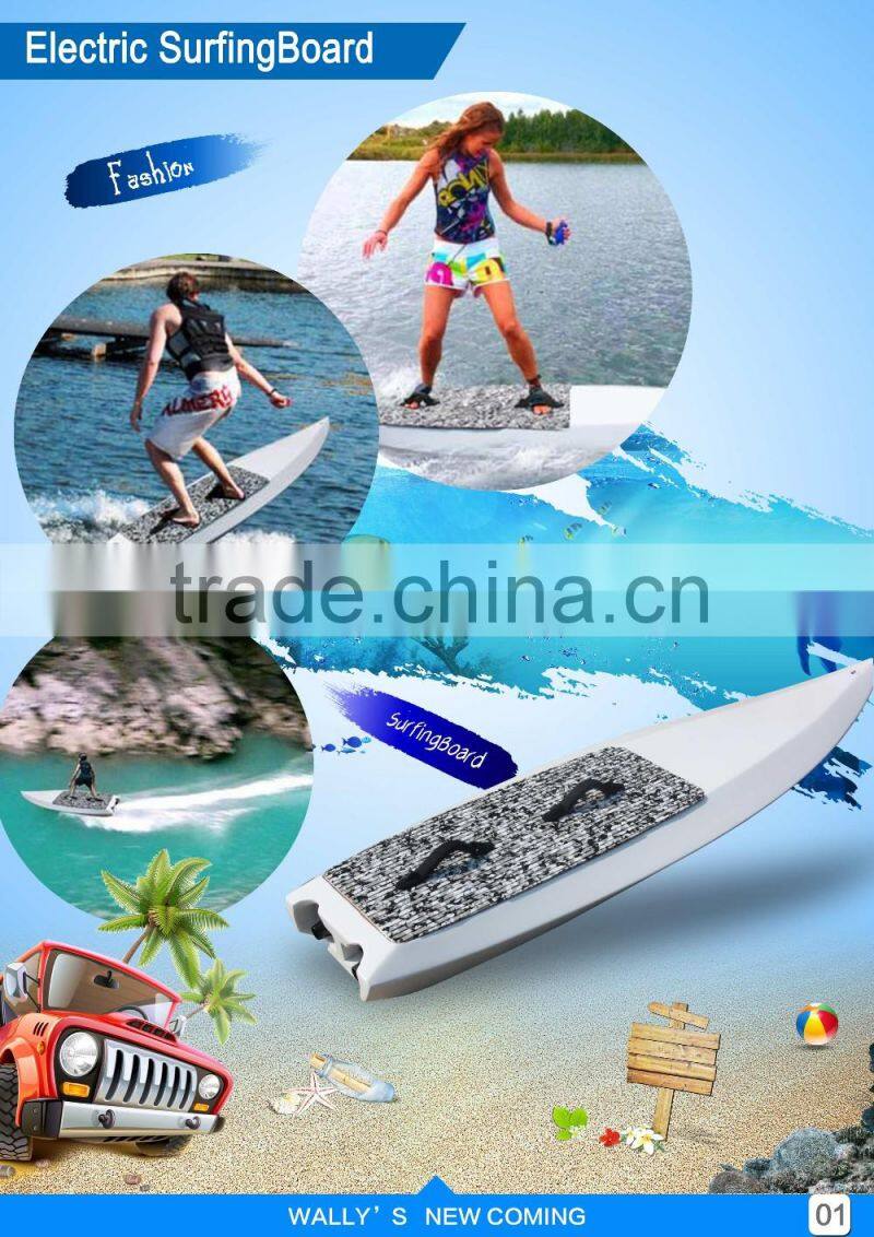 China Good Supplier Hot Sample ! Fashion Electrical surfboard,Powerful hoverboard,PopularJet hoverboard !