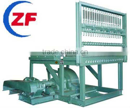 Hot sale!Brick production flow chart
