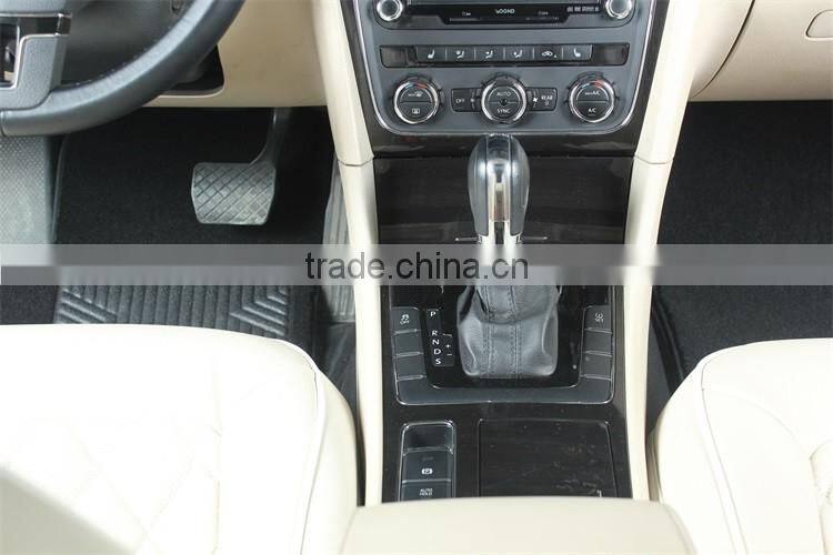 Anti-Bacteria Fireproof Auto Car Mat