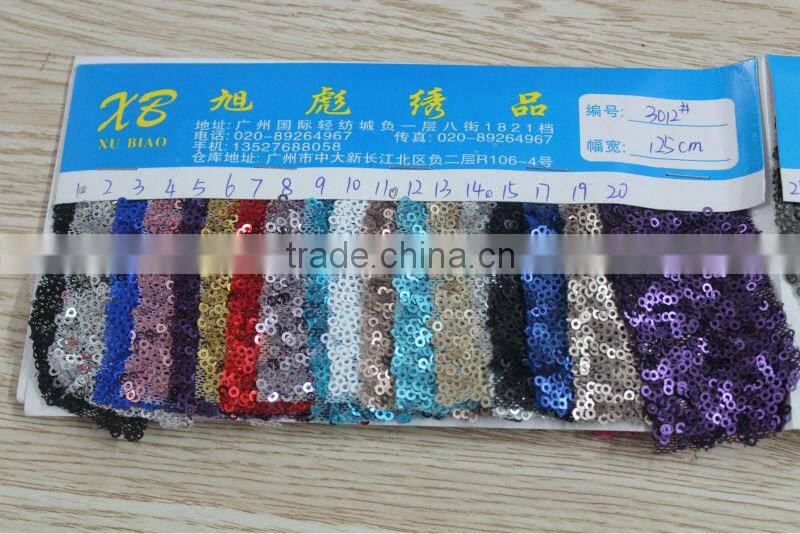 2014 Women Sequined Skirt Mini Skirt & Women beads skirts