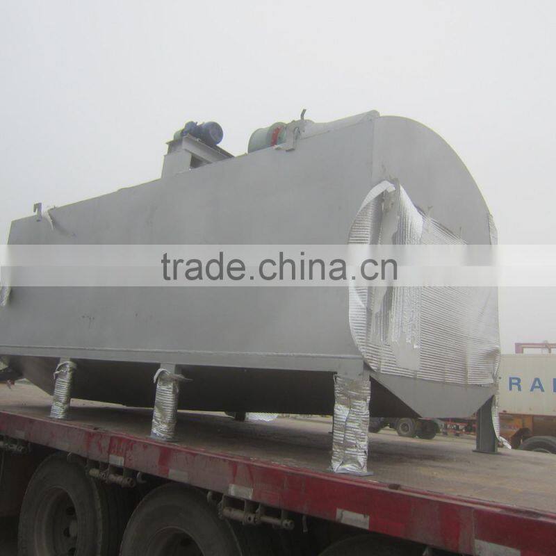 DHB40 mobile hot asphalt plant, mobile asphalt batching plant woth CE certification