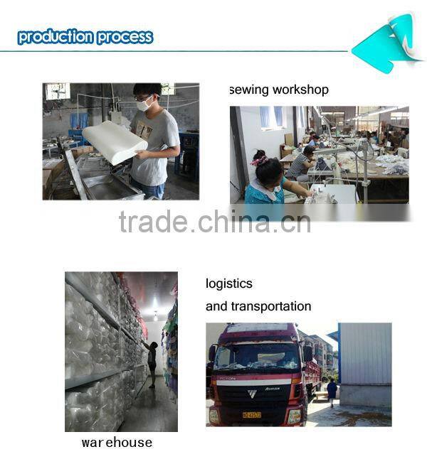 Quincunx Car Seat Cushion Healthy Back Pillow