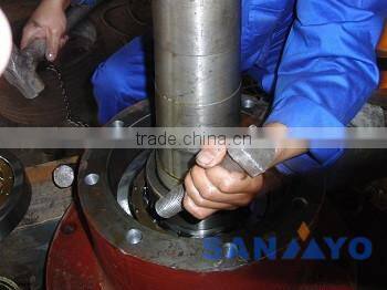 shanghai portable crushing plant mobile crushing plant