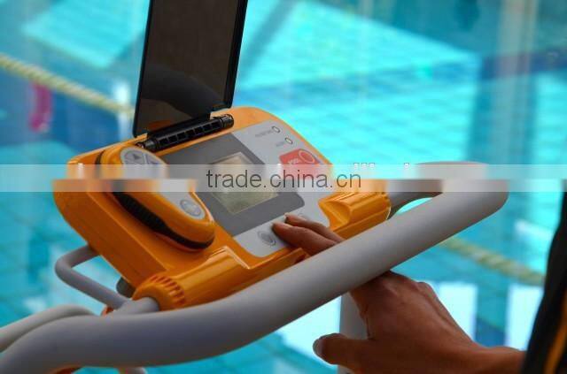 Swimming Pool Robotic Vacuum Cleaner