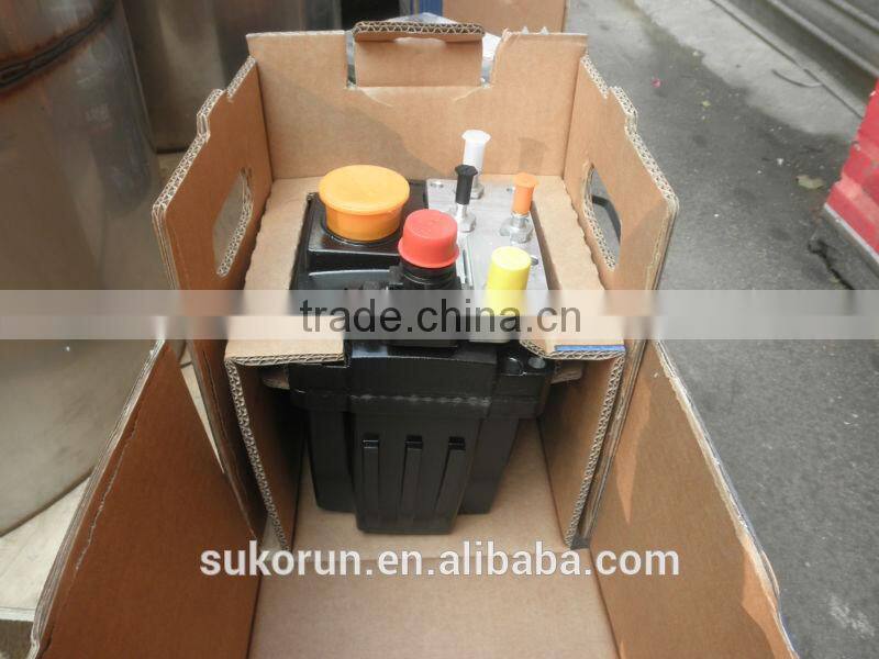 Emtec urea pump 4931694