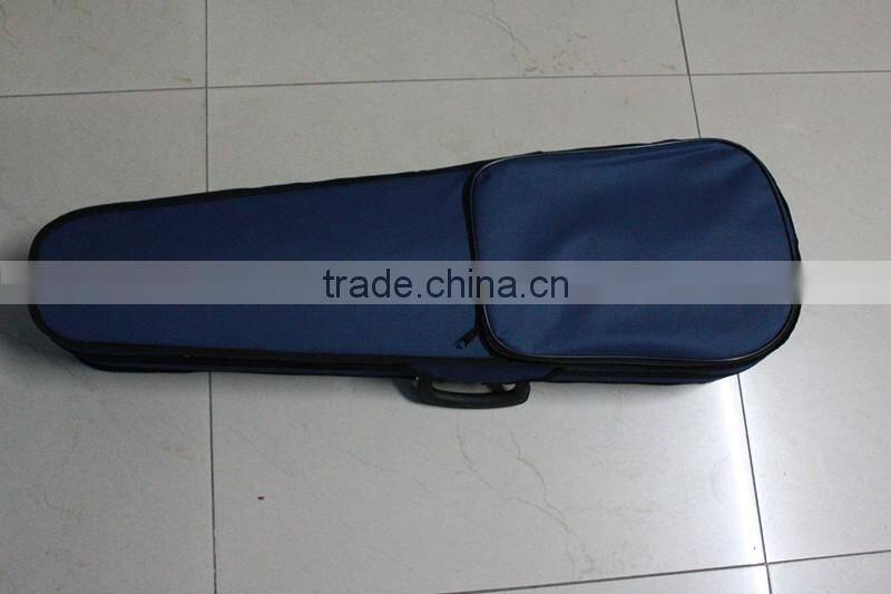 (FV-12WT) entry-level student hand-made violin solid violin
