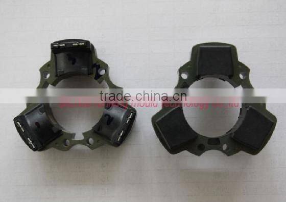 Plastic Injection Moulding Machine Part