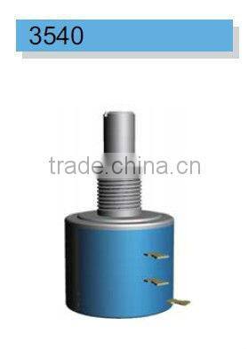 10k potentiometer rotary switch 3540
