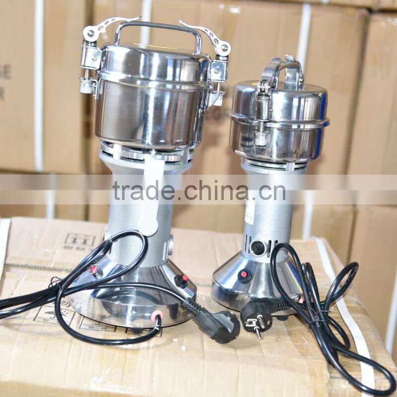 2016 Hot Sale Fine Food Powder Grinder