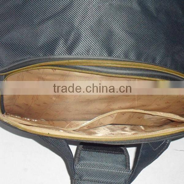 Zhejiang Alibaba 2015 Polyester Material bag,Duffel Bag Type with Wheels bag