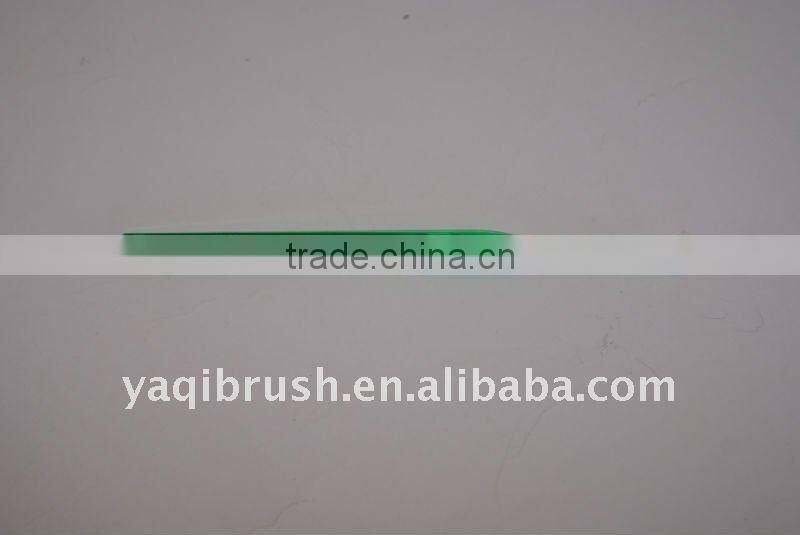 New arrival Gum cleanser toothbrush tongue clean