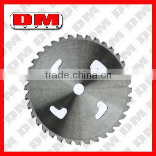 T.C.T Circular Saw Blade for Wood Cutting