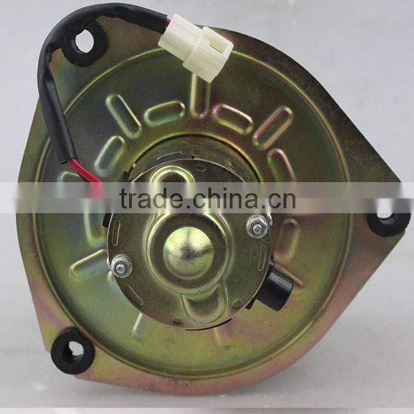 Air Conditioning ZAX200 EX200 EX-3/5/6 Blower Motor Assy