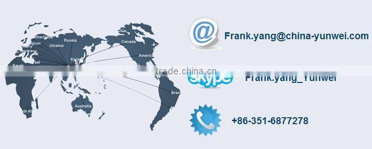 earth screw anchor for solar mounting N76*1600