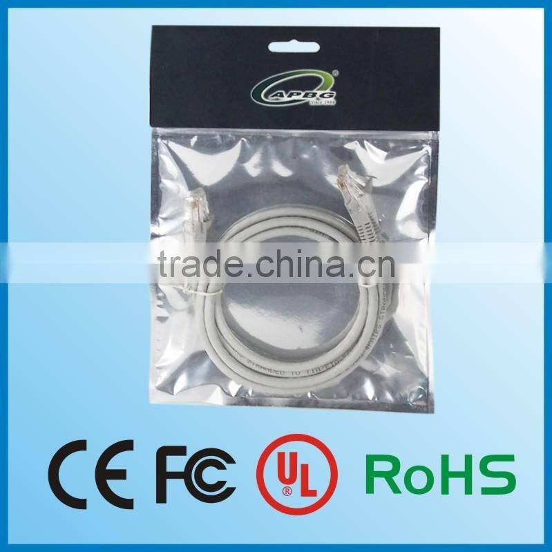 Alibaba china cable supplier wholesale 2 pair utp cat5e cable