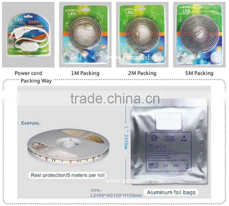 Topsale in Alibaba led strip light led strip controller
