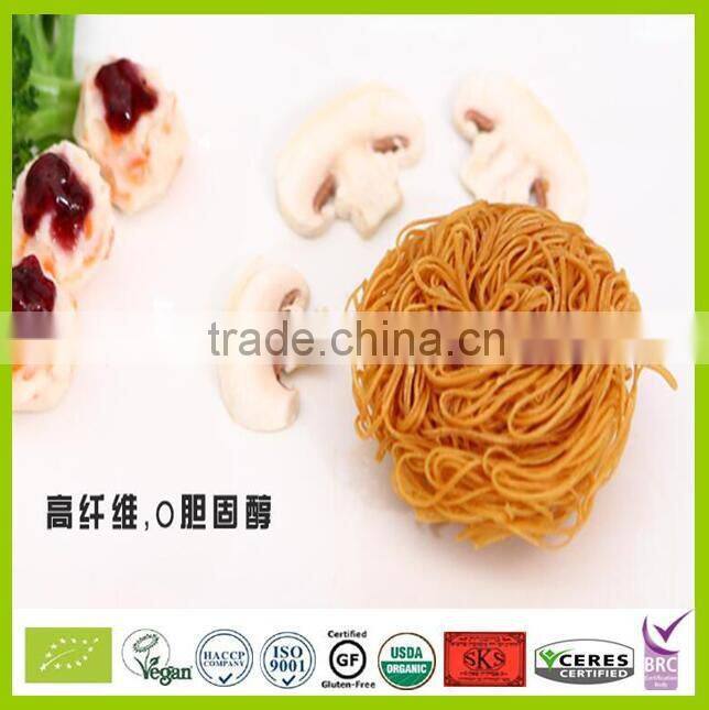 Top Quality Instant Noodles Exporter / OEM Package Noodles