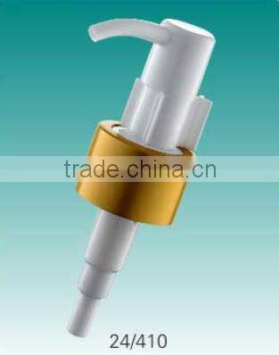 Aluminium Lotion Pump Oil pump