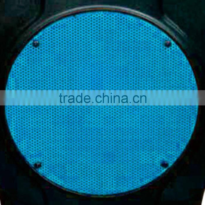 portbale battery bluetooth speaker with USB,SD,FM,wireless microphone