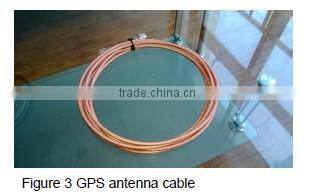 RION-BD982 High Positioning Accuracy GPS Navigation,Can provide position information of carrier (longitude, latitude, height)...