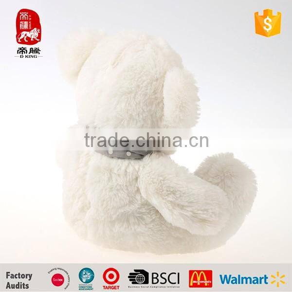 Custom Toy Stuffed Girl's Gift Mini Chubby Teddy Bears