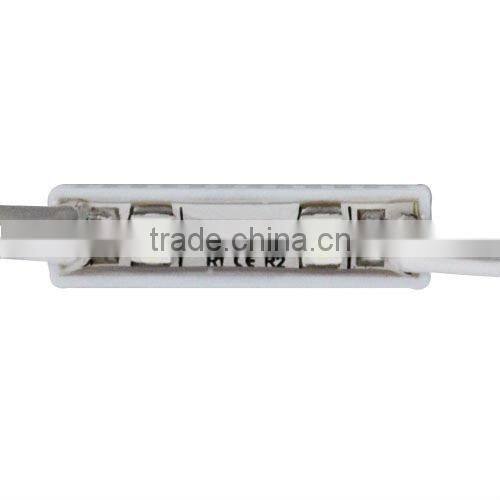 5050 SMD LED module,20pcs a string;RGB