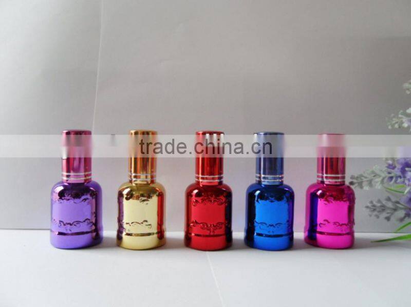 UV Glass premium atomizer