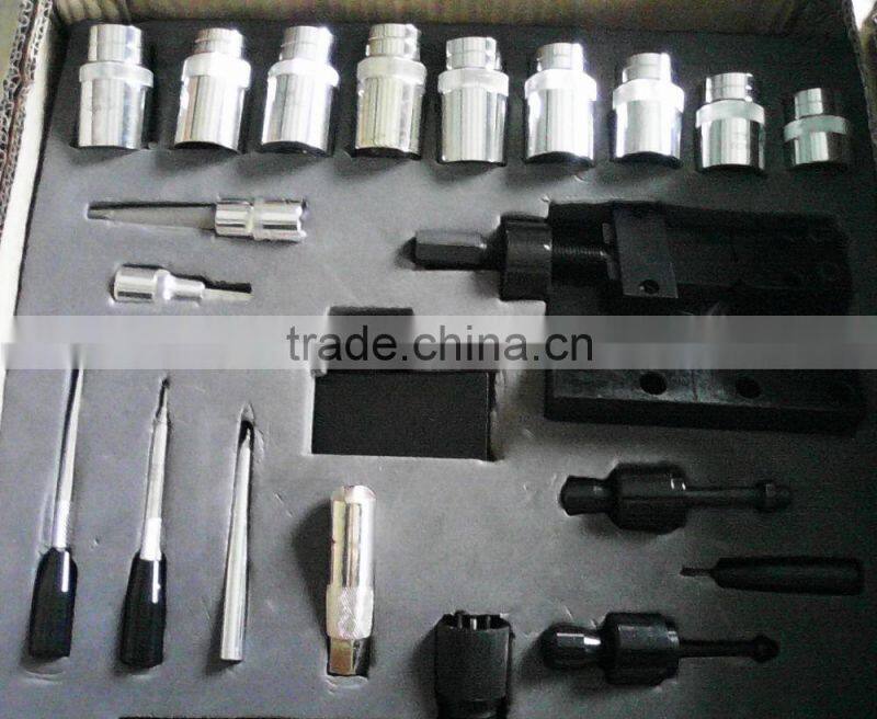 simple common rail injector repair tool kits