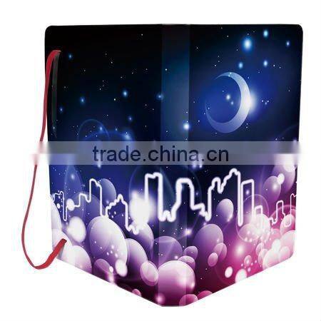 Art Paper Cover A5 Note Book