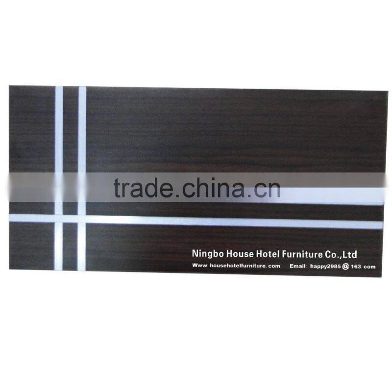 KP003 project business desk hotel furniture