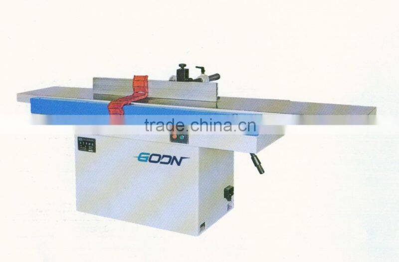 woodworking machinery