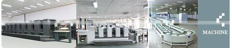 Coated paper printed luxury black with logo paper bag