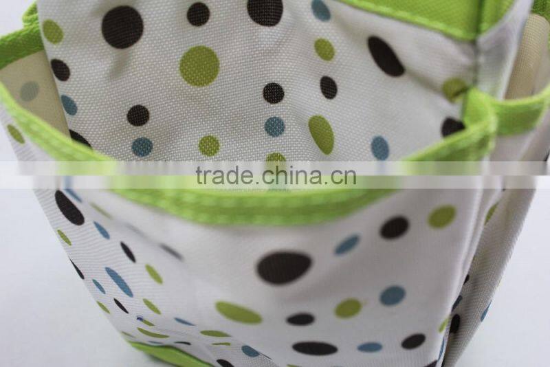 High Quality 2016 Cooler Bag for Food pocket bag baby