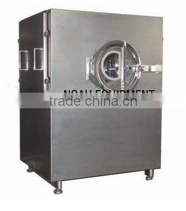 Automatic Tablet Coater (BG-150)