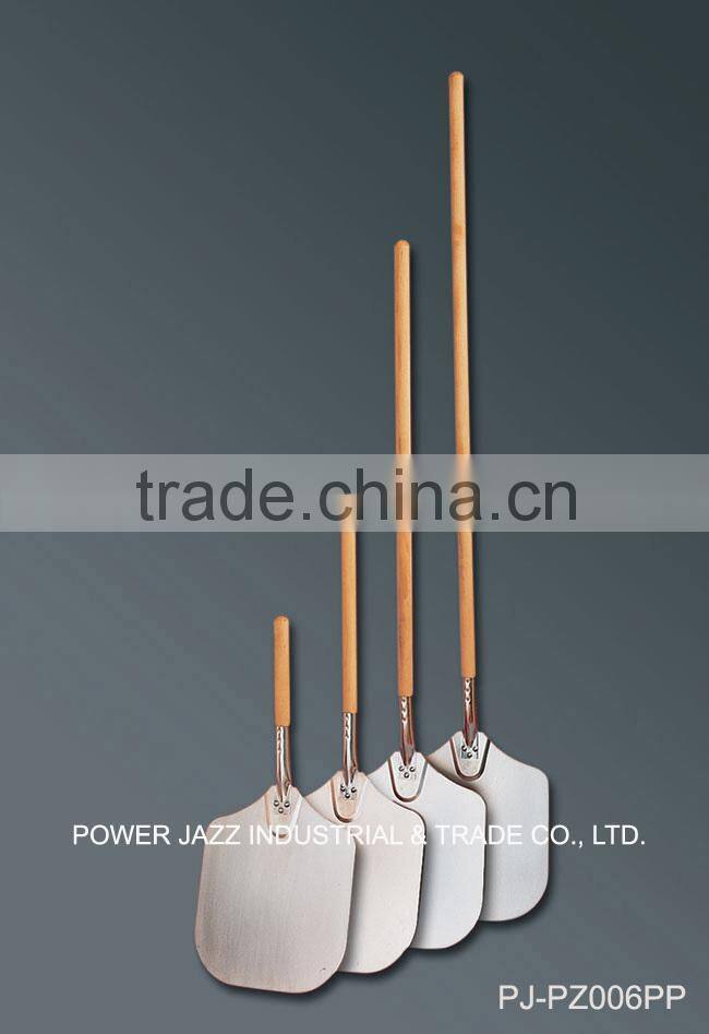 Pizza Peel with Short Handle