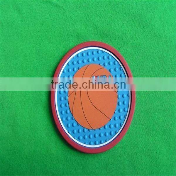 Wholesale OEM factory new design cup with coaster attached