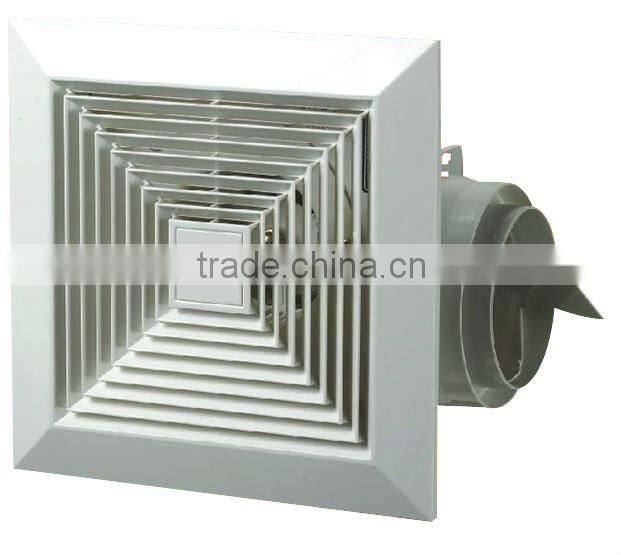 wall mount kitchen exhaust fan